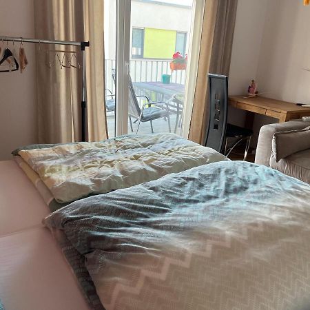 Schoenes Zimmer In Zentraler Lage Ulm Ngoại thất bức ảnh