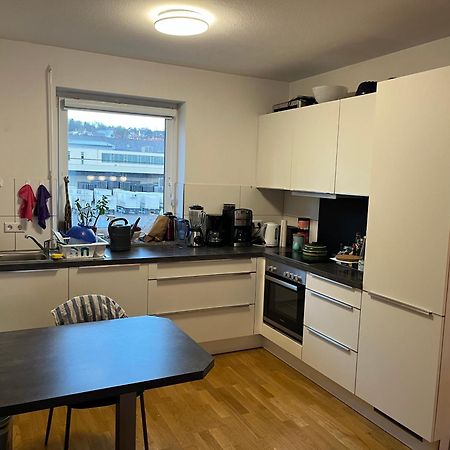 Schoenes Zimmer In Zentraler Lage Ulm Ngoại thất bức ảnh