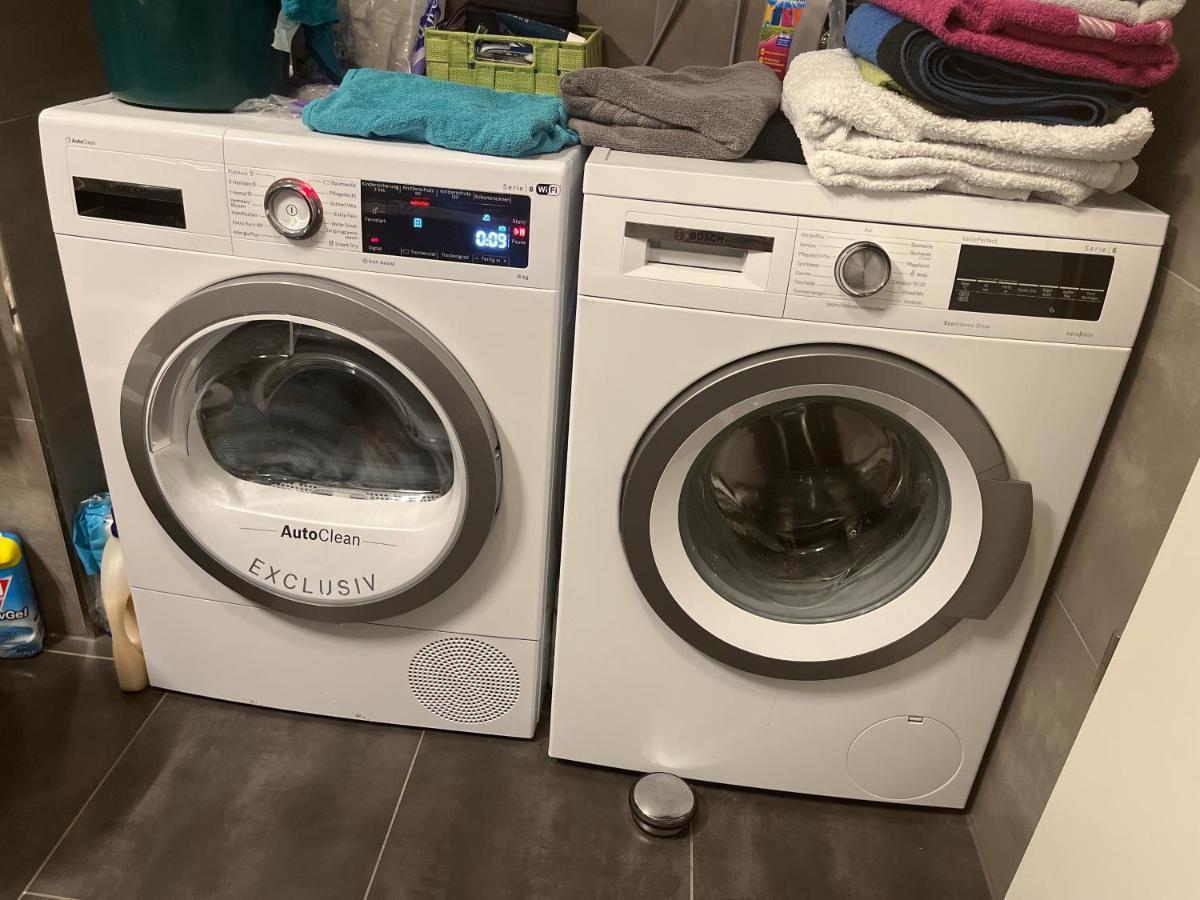 Schoenes Zimmer In Zentraler Lage Ulm Ngoại thất bức ảnh