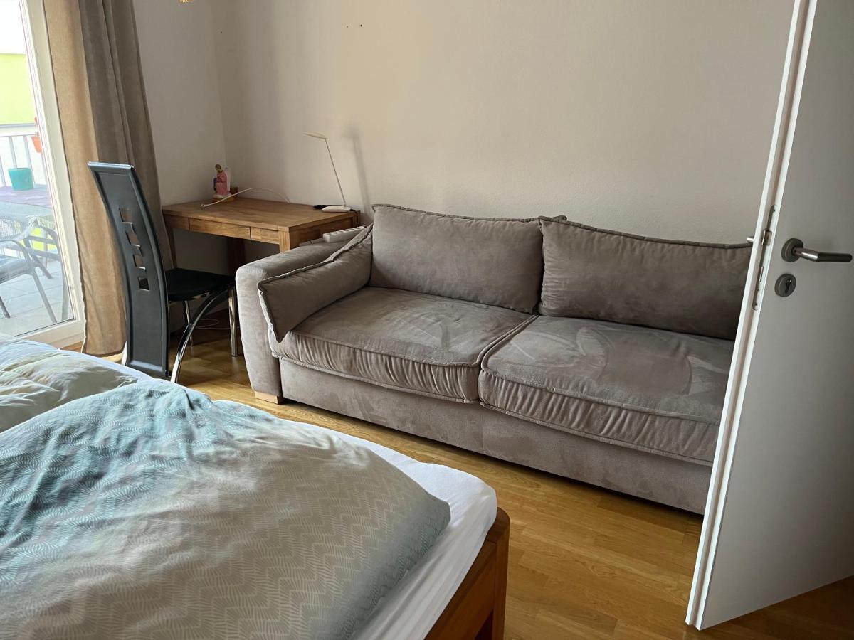 Schoenes Zimmer In Zentraler Lage Ulm Ngoại thất bức ảnh